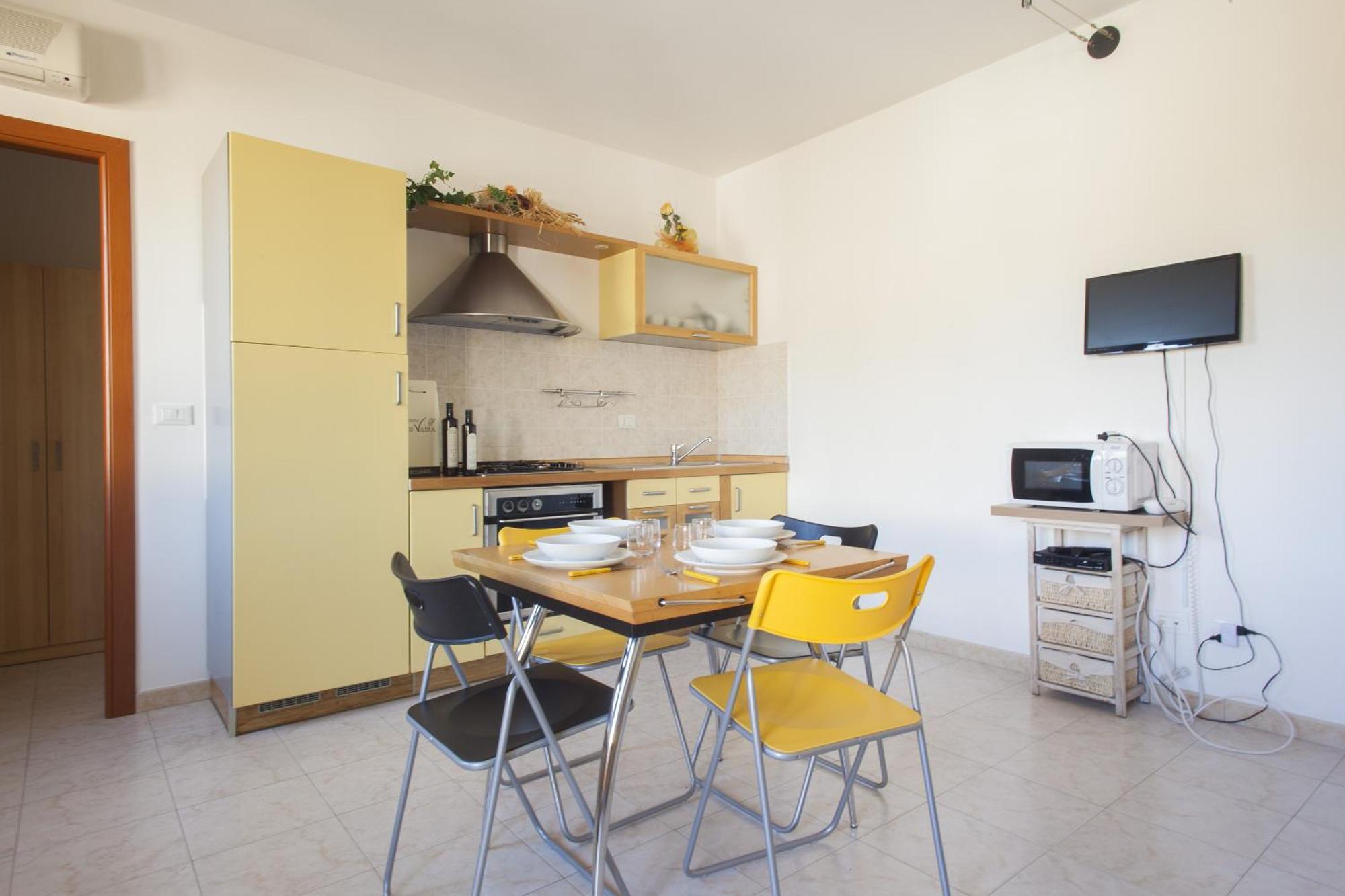 La Fonte Degli Angeli Apartments Suvereto Quarto foto