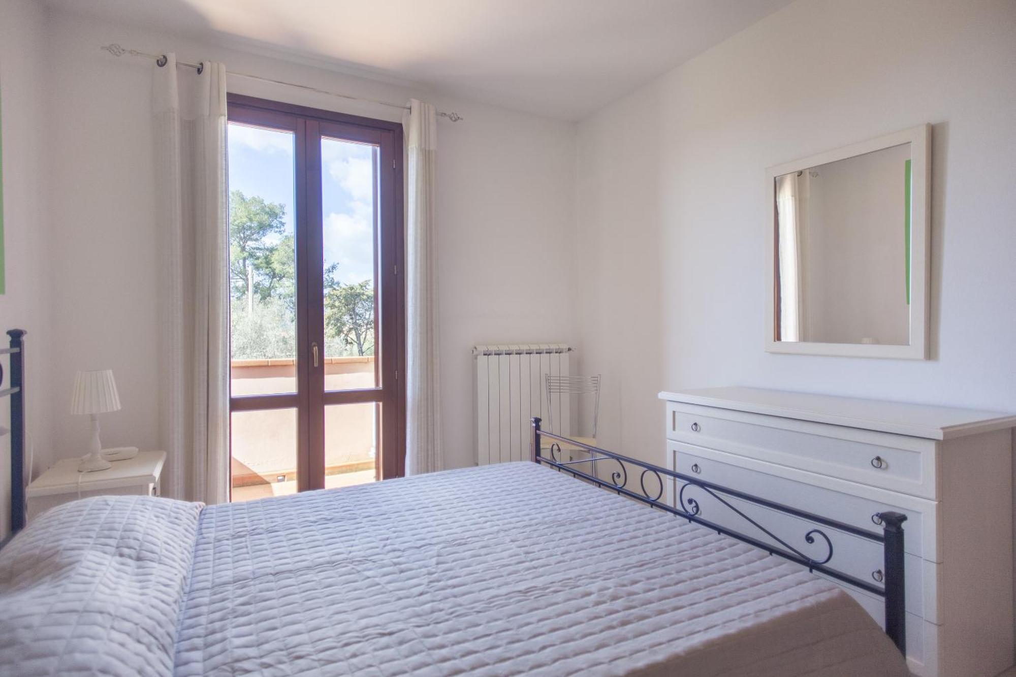 La Fonte Degli Angeli Apartments Suvereto Quarto foto
