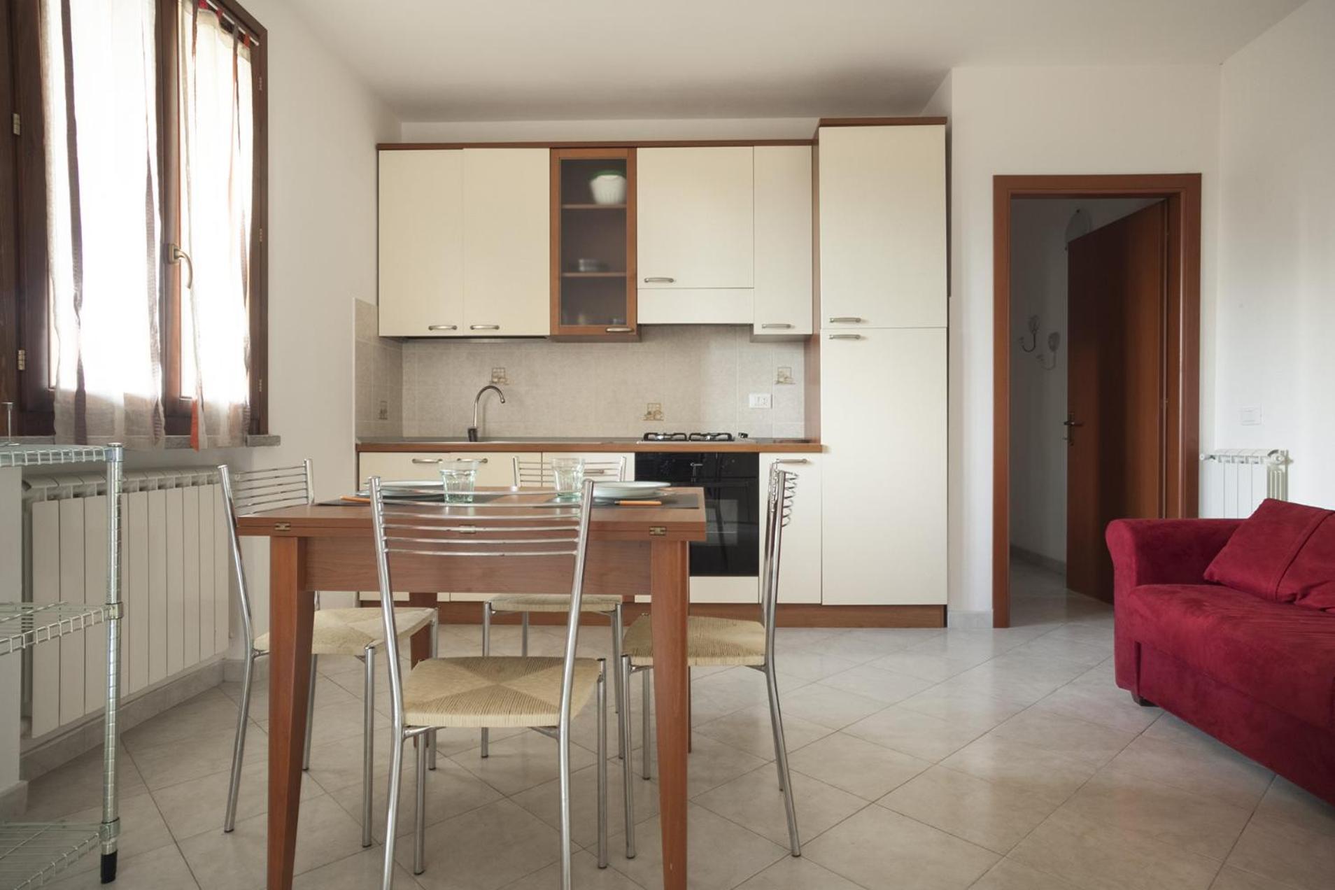 La Fonte Degli Angeli Apartments Suvereto Quarto foto
