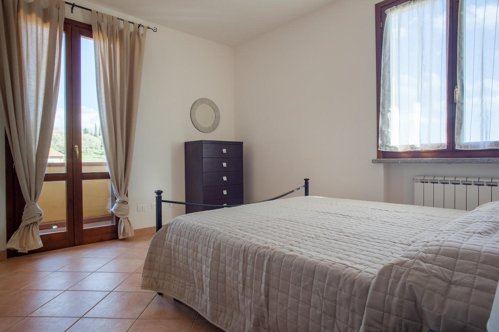 La Fonte Degli Angeli Apartments Suvereto Quarto foto