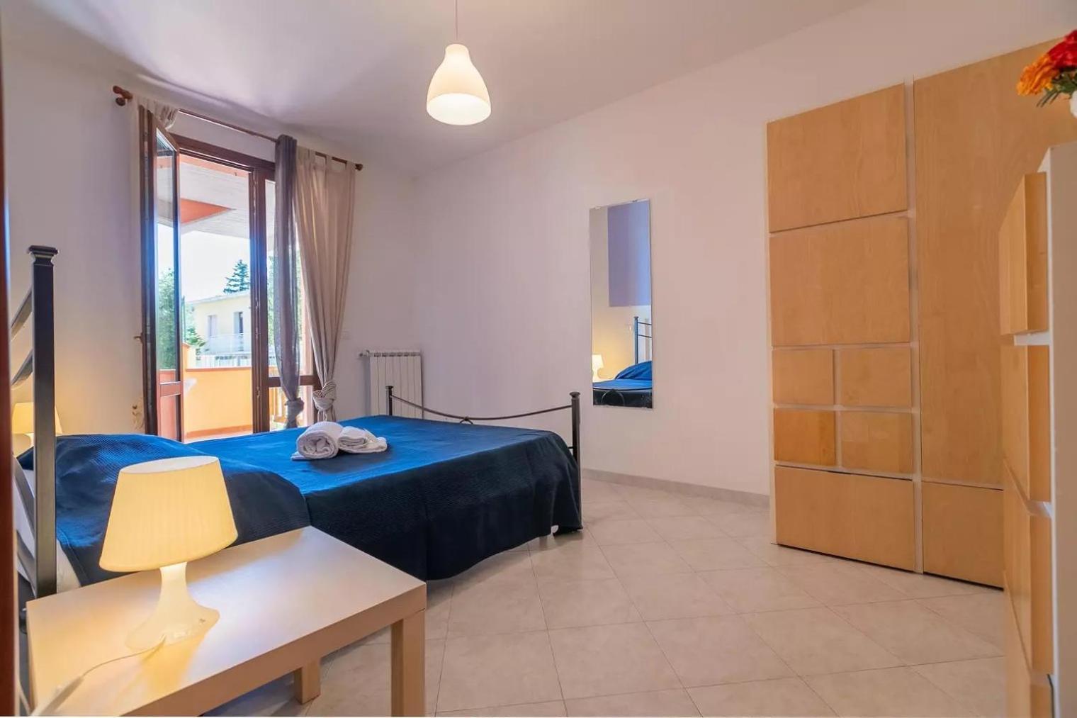 La Fonte Degli Angeli Apartments Suvereto Exterior foto