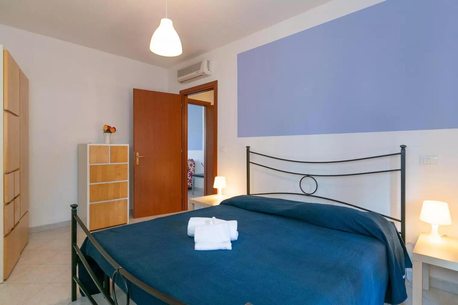 La Fonte Degli Angeli Apartments Suvereto Exterior foto