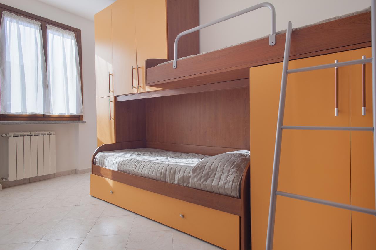 La Fonte Degli Angeli Apartments Suvereto Exterior foto